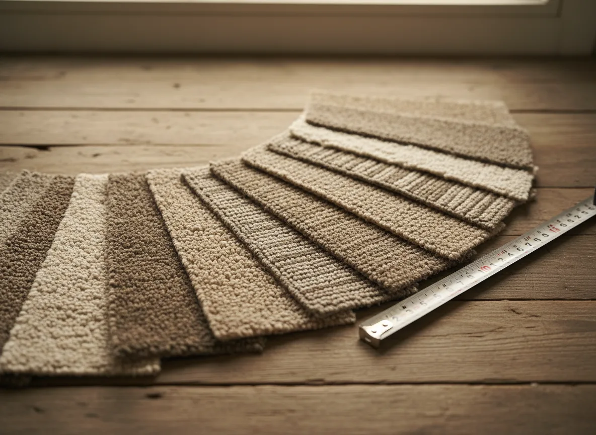 Carpet Installation Nesmith, SC FAQs